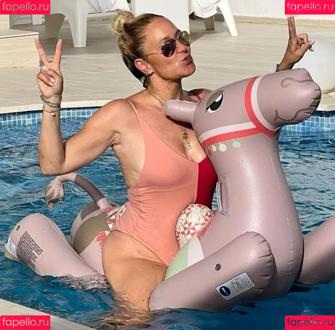 Janine Kunze Onlyfans Photo Gallery 