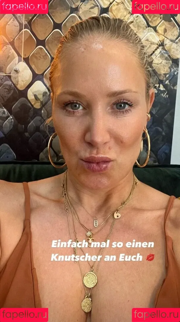 Janine Kunze Onlyfans Photo Gallery 