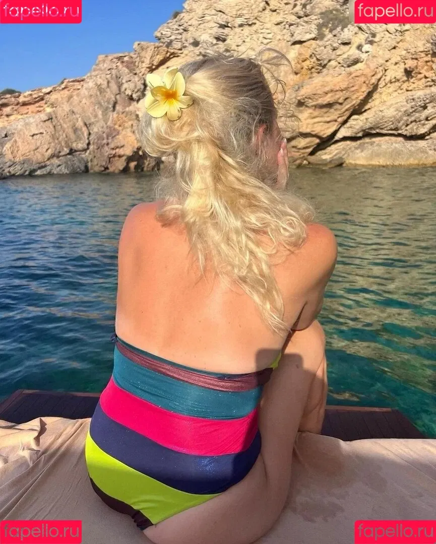Janine Kunze Onlyfans Photo Gallery 