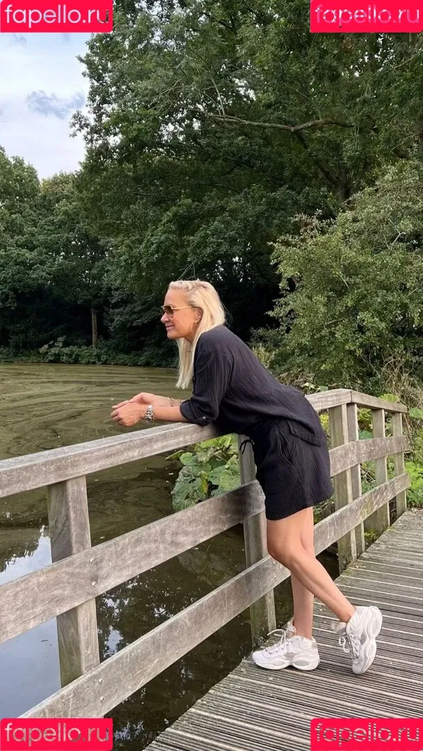 Janine Kunze Onlyfans Photo Gallery 