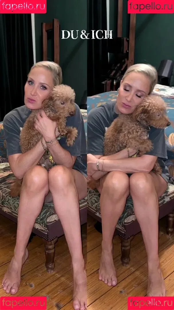 Janine Kunze Onlyfans Photo Gallery 