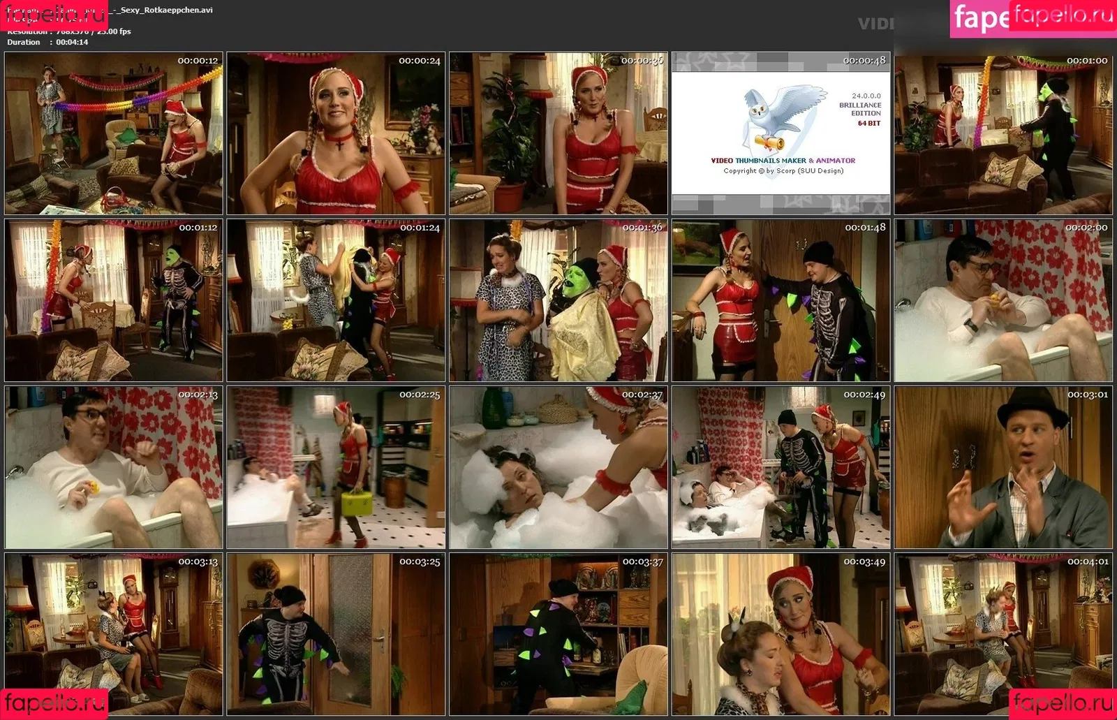 Janine Kunze Onlyfans Photo Gallery 