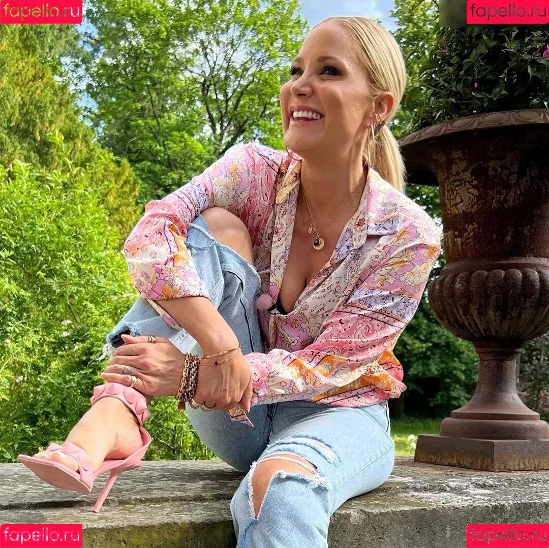 Janine Kunze Onlyfans Photo Gallery 