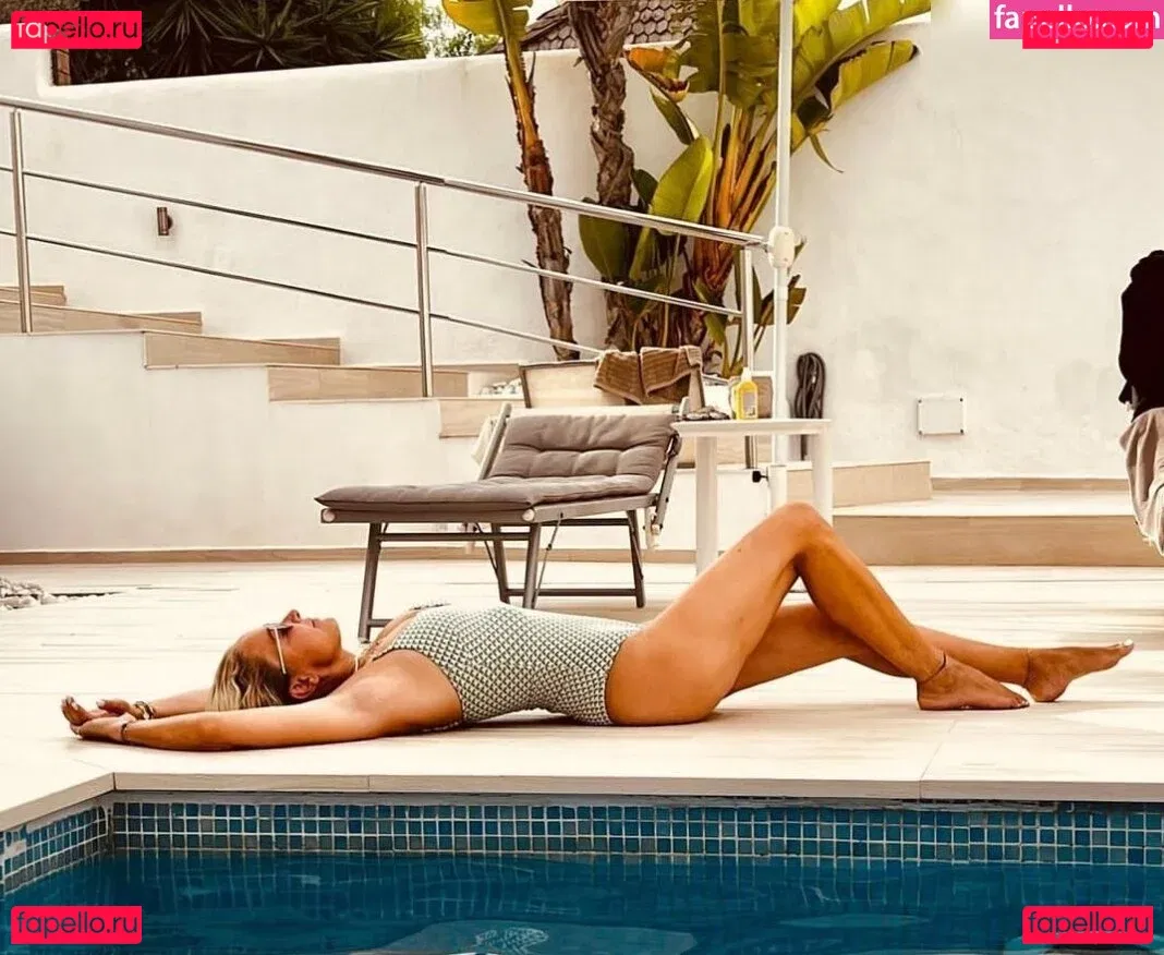 Janine Kunze Onlyfans Photo Gallery 