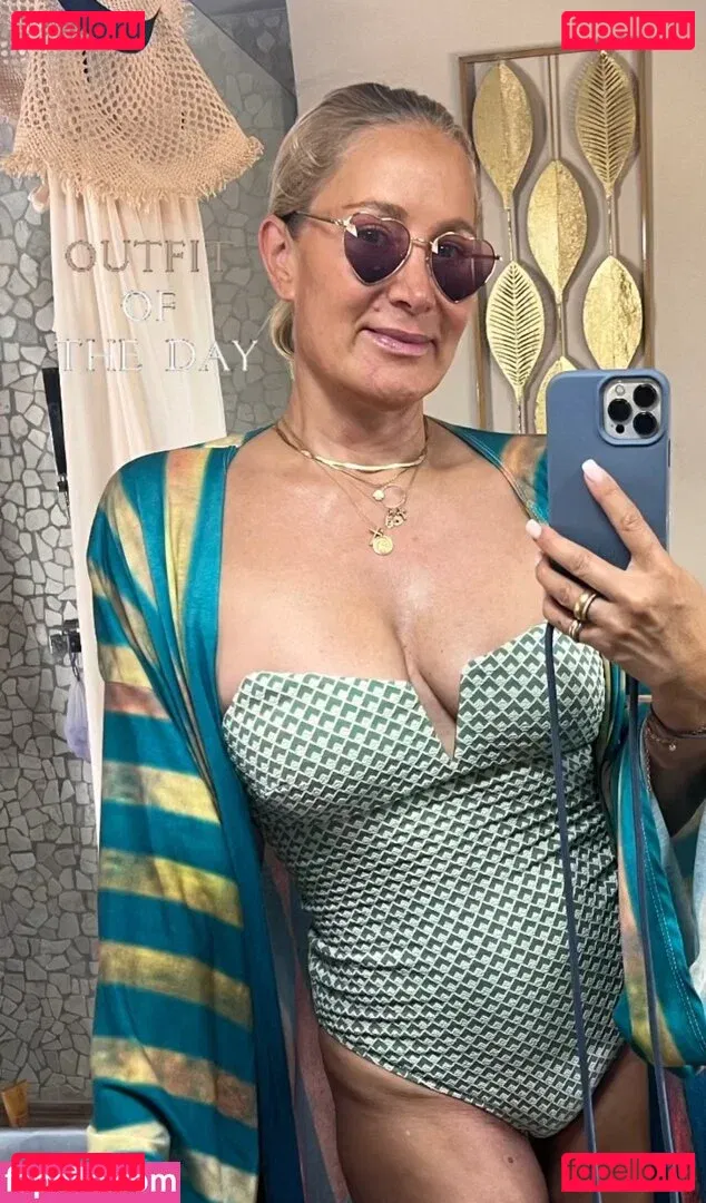 Janine Kunze Onlyfans Photo Gallery 