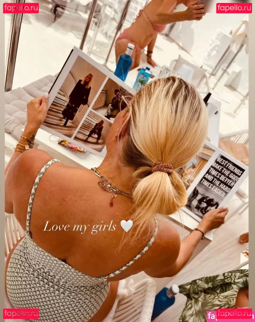 Janine Kunze Onlyfans Photo Gallery 