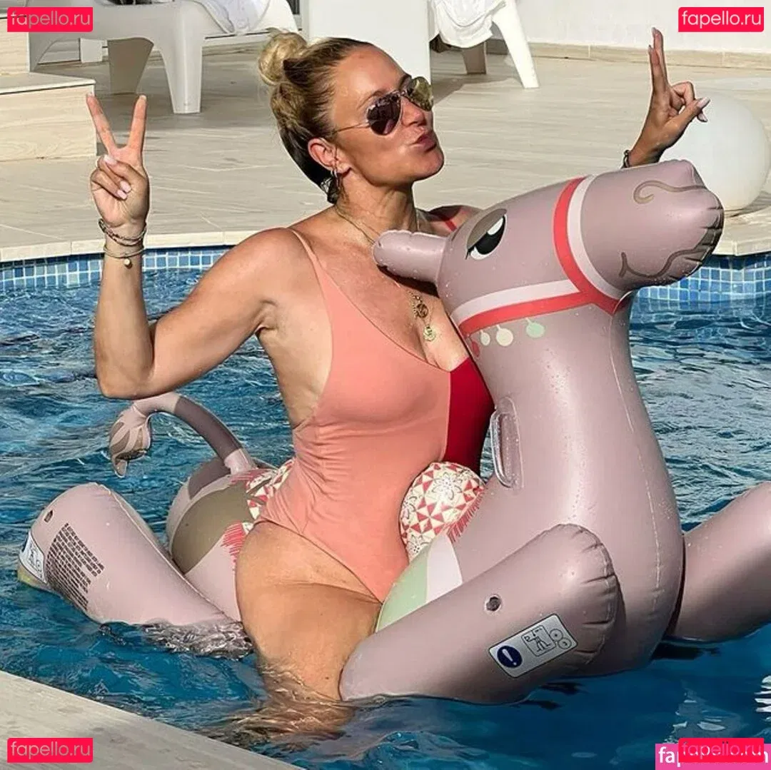 Janine Kunze Onlyfans Photo Gallery 