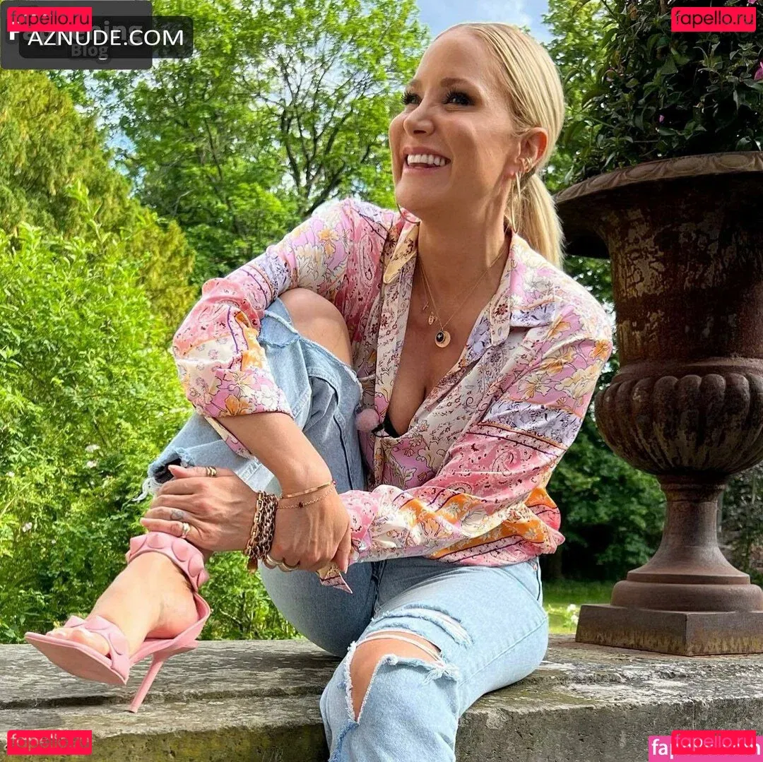 Janine Kunze Onlyfans Photo Gallery 