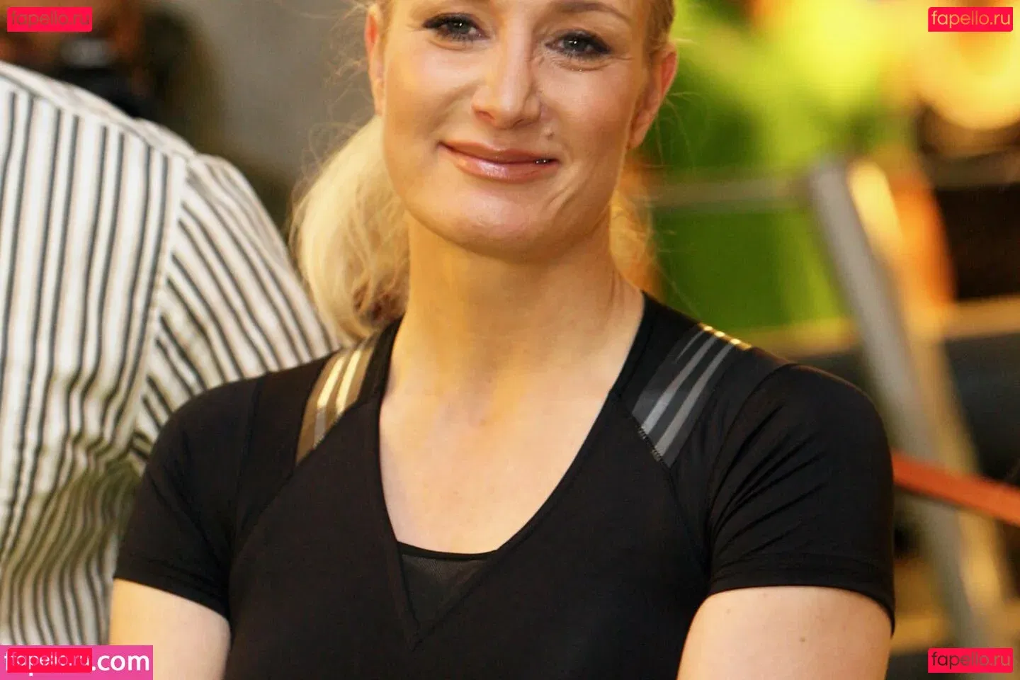 Janine Kunze Onlyfans Photo Gallery 