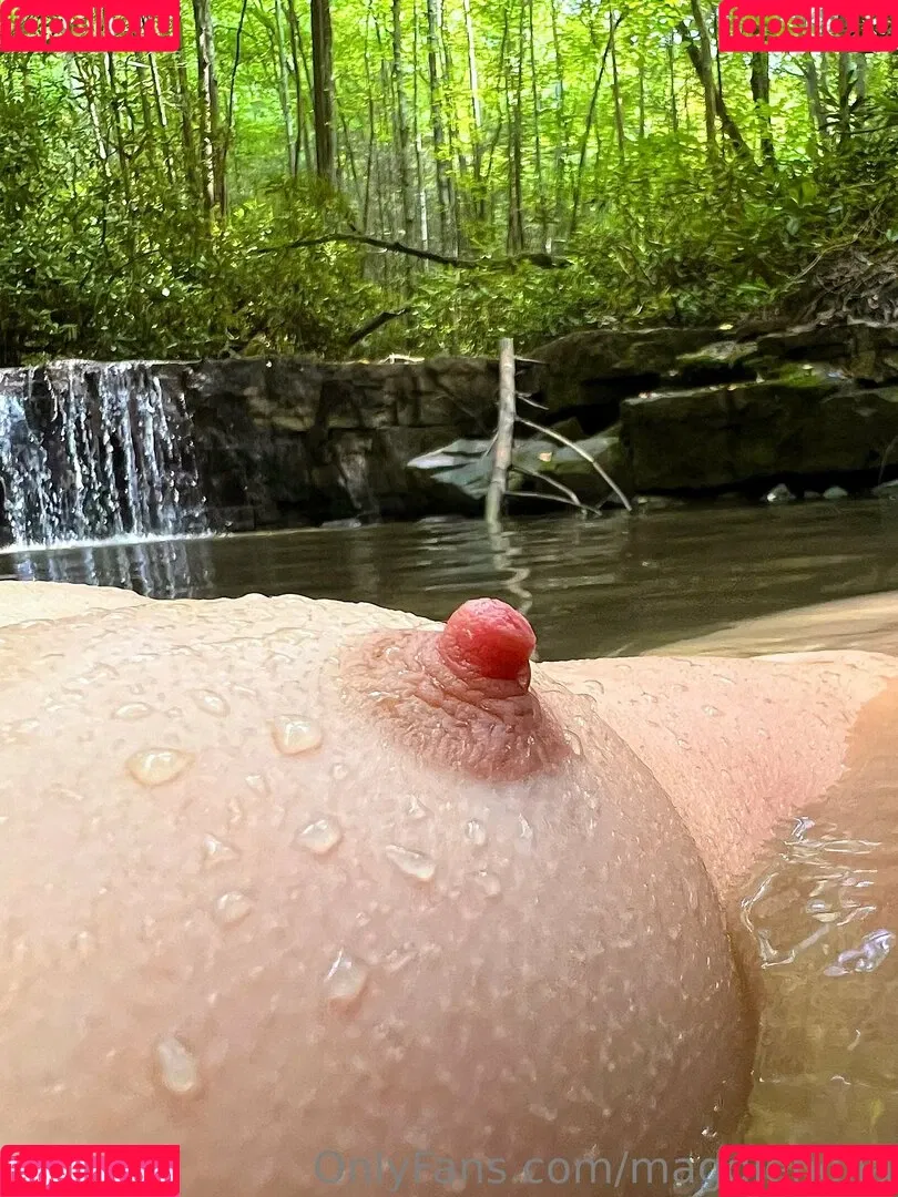 maggienolia Onlyfans Photo Gallery 