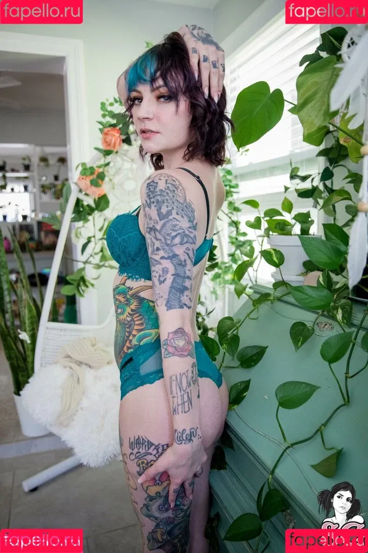 Kirbee Onlyfans Photo Gallery 