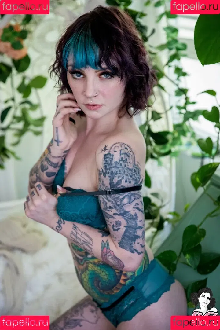 Kirbee Onlyfans Photo Gallery 