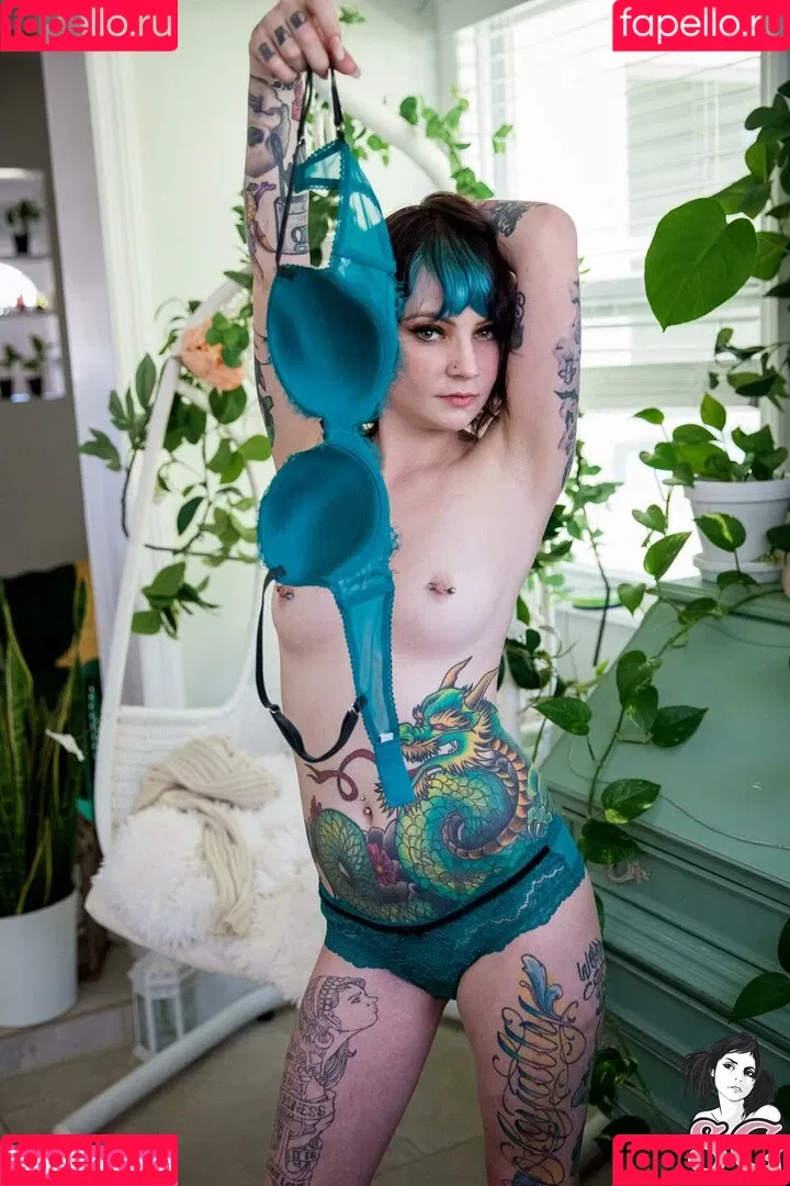 Kirbee Onlyfans Photo Gallery 