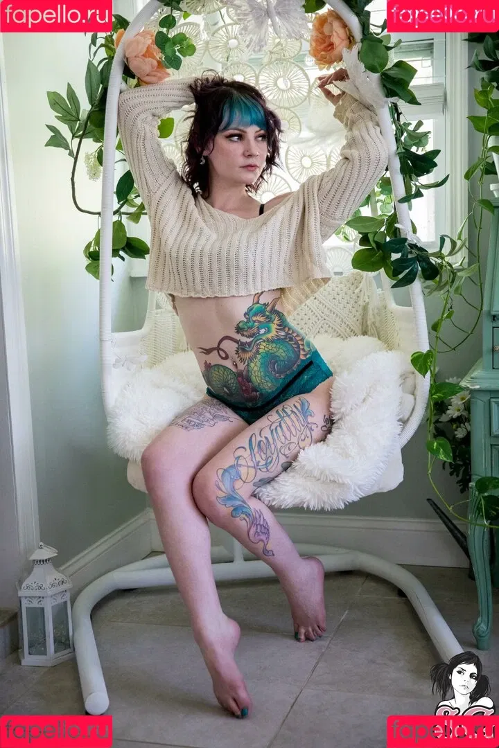 Kirbee Onlyfans Photo Gallery 