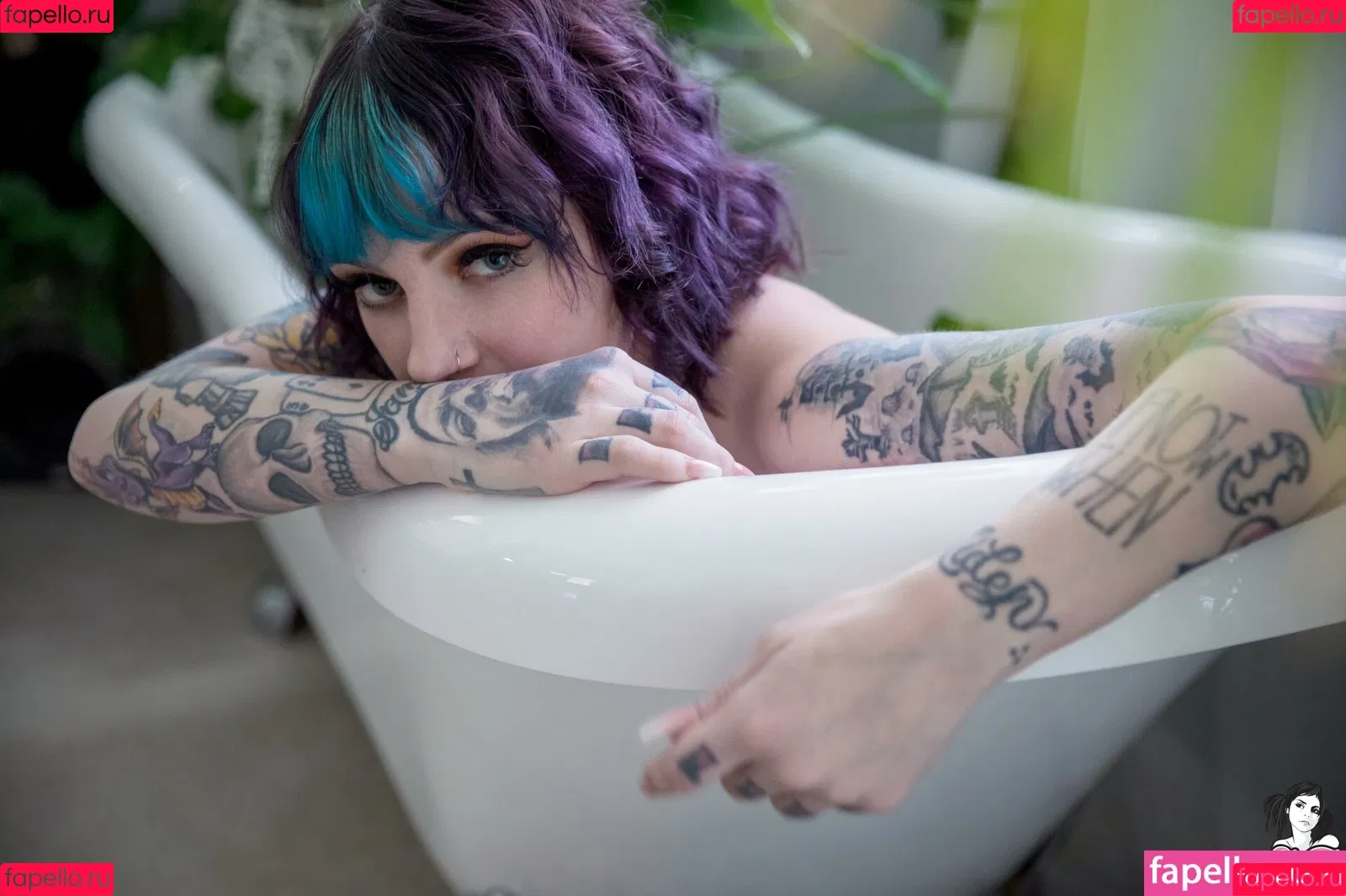 Kirbee Onlyfans Photo Gallery 
