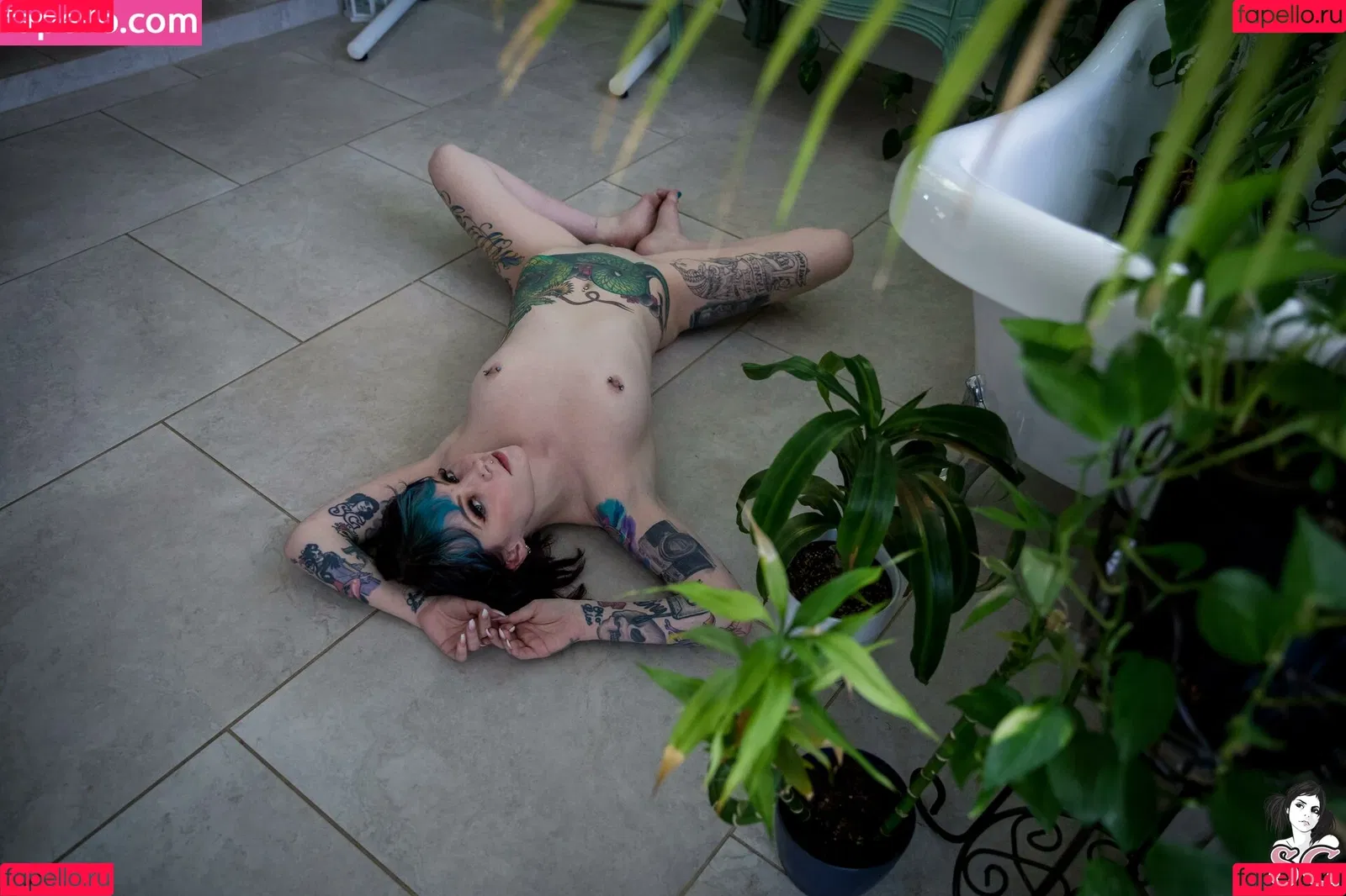 Kirbee Onlyfans Photo Gallery 