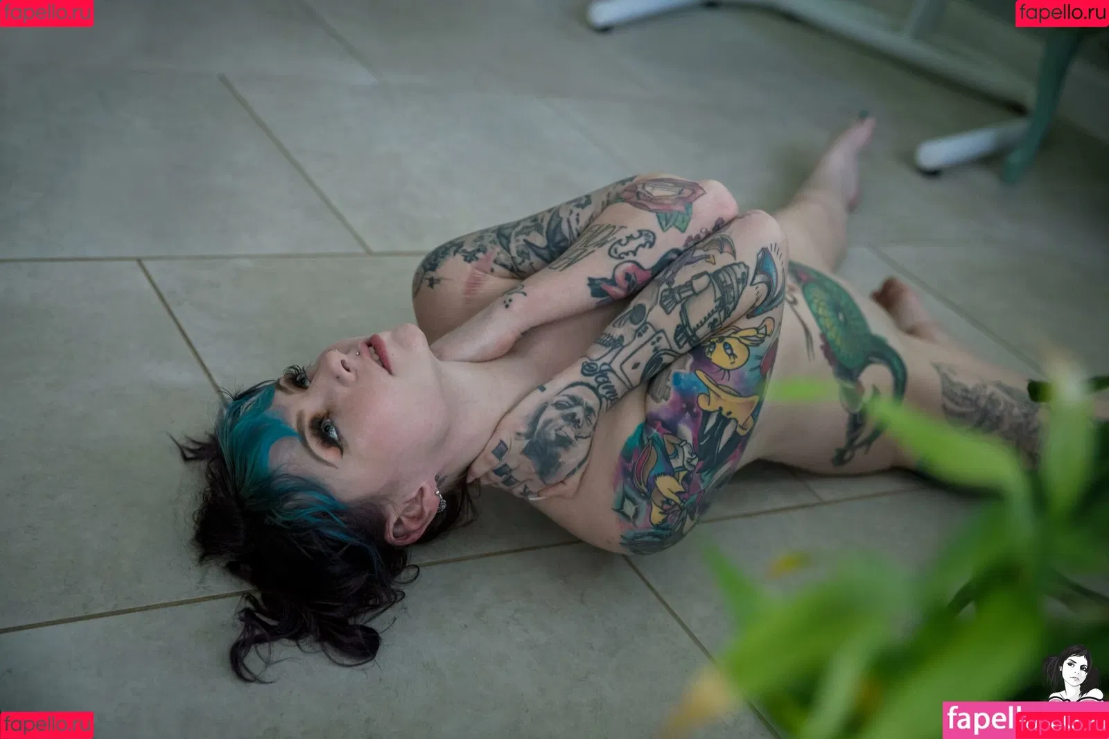 Kirbee Onlyfans Photo Gallery 
