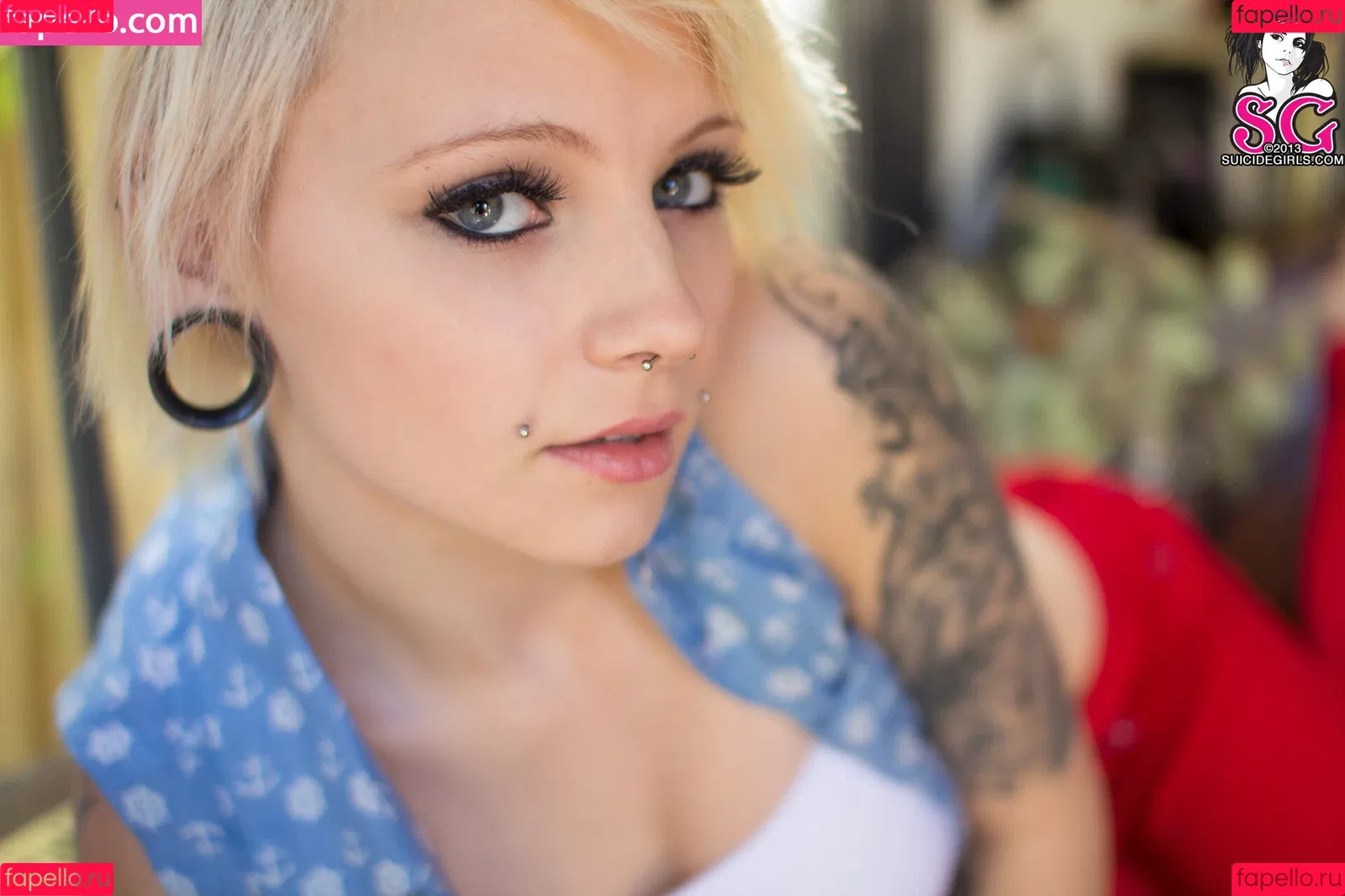 Kirbee Onlyfans Photo Gallery 