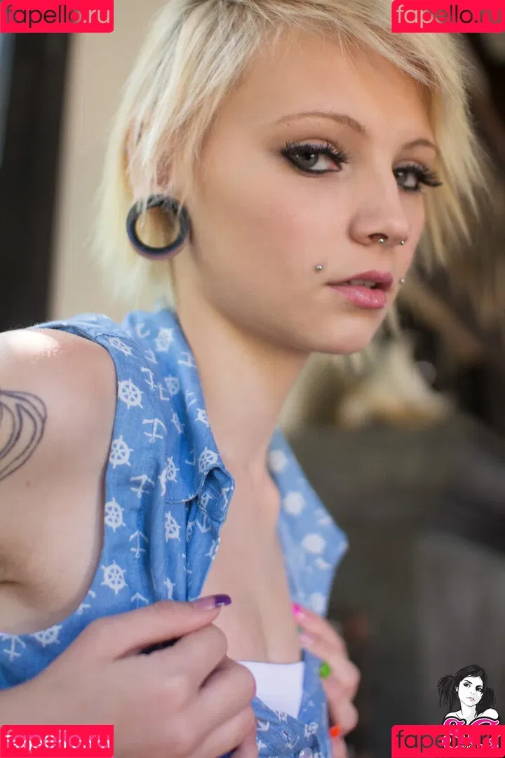 Kirbee Onlyfans Photo Gallery 