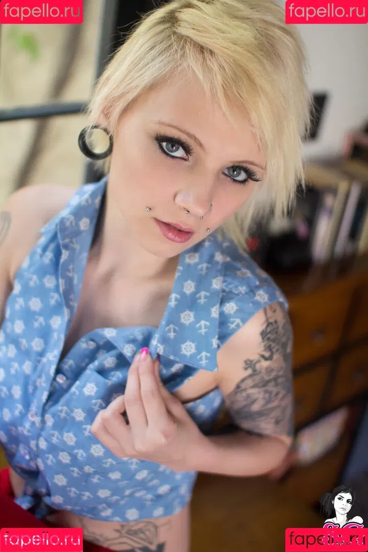 Kirbee Onlyfans Photo Gallery 