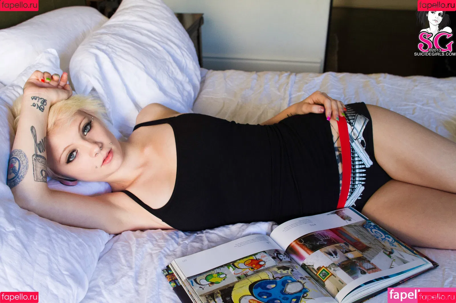 Kirbee Onlyfans Photo Gallery 