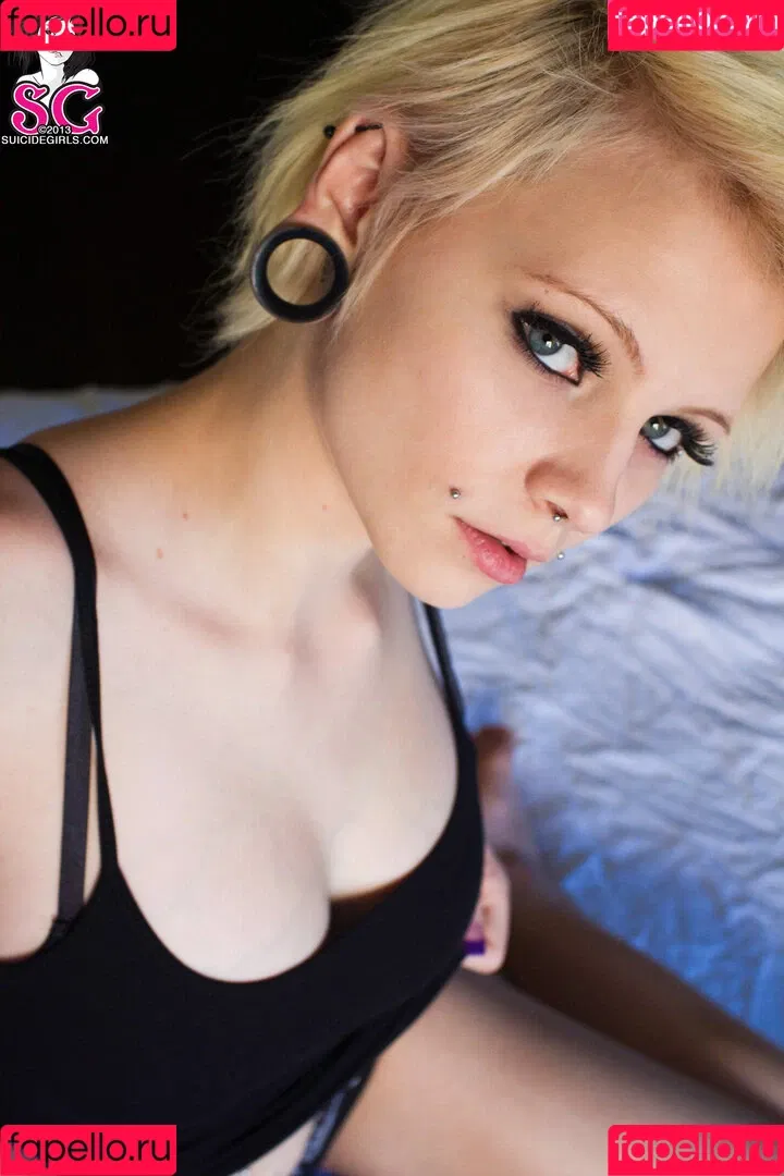 Kirbee Onlyfans Photo Gallery 