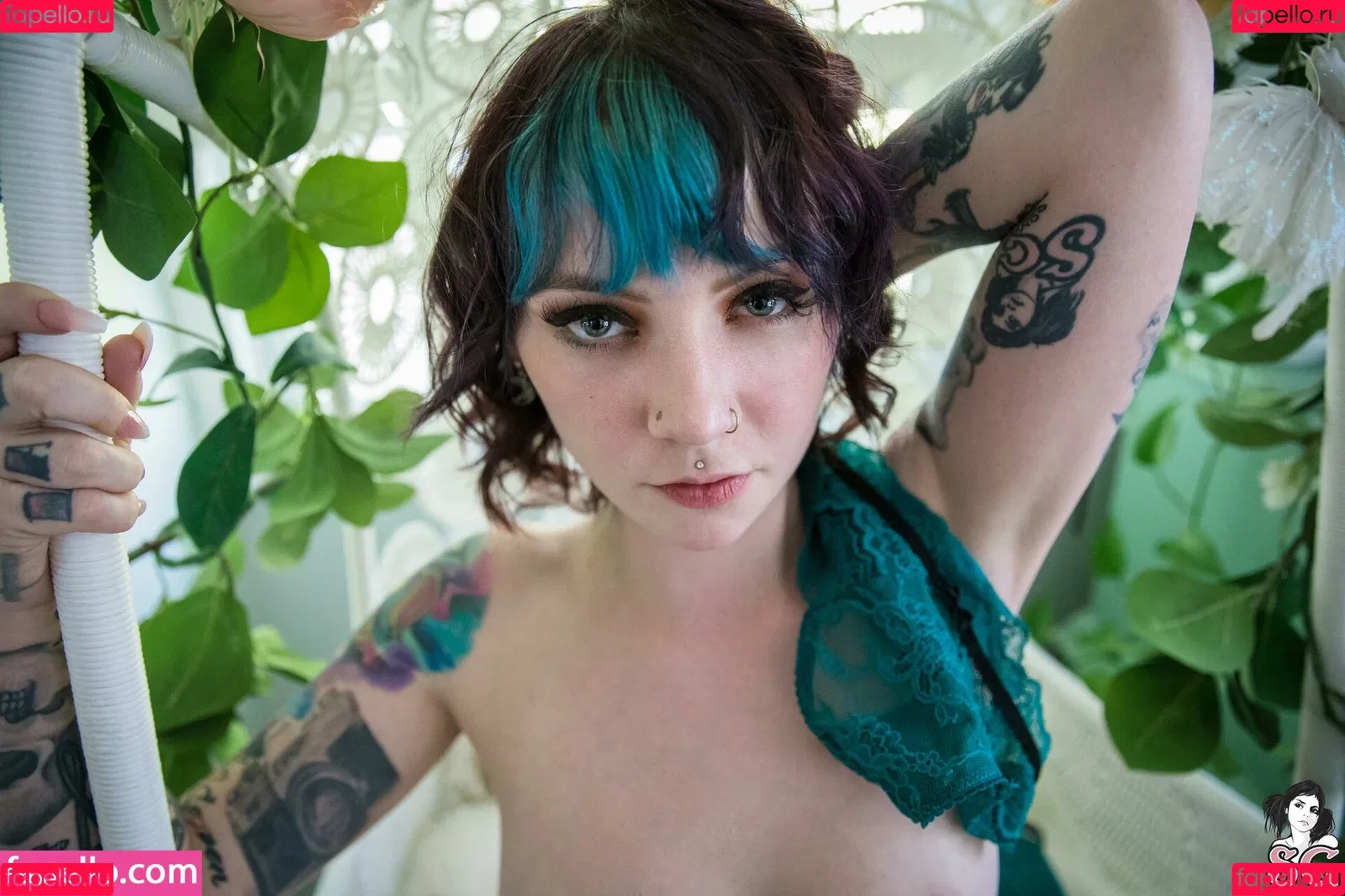 Kirbee Onlyfans Photo Gallery 