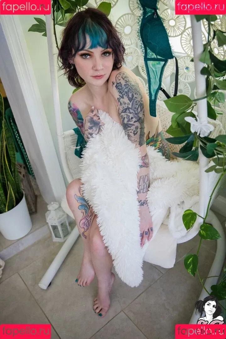 Kirbee Onlyfans Photo Gallery 