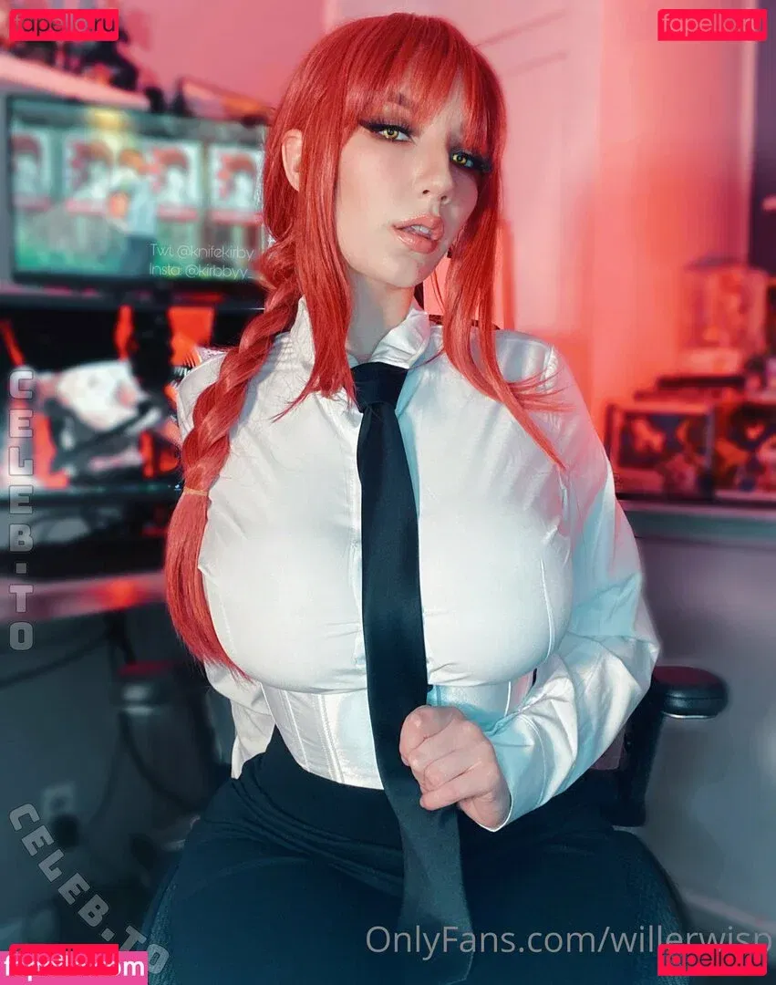 Kirbee Onlyfans Photo Gallery 