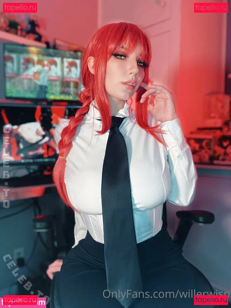 Kirbee Onlyfans Photo Gallery 