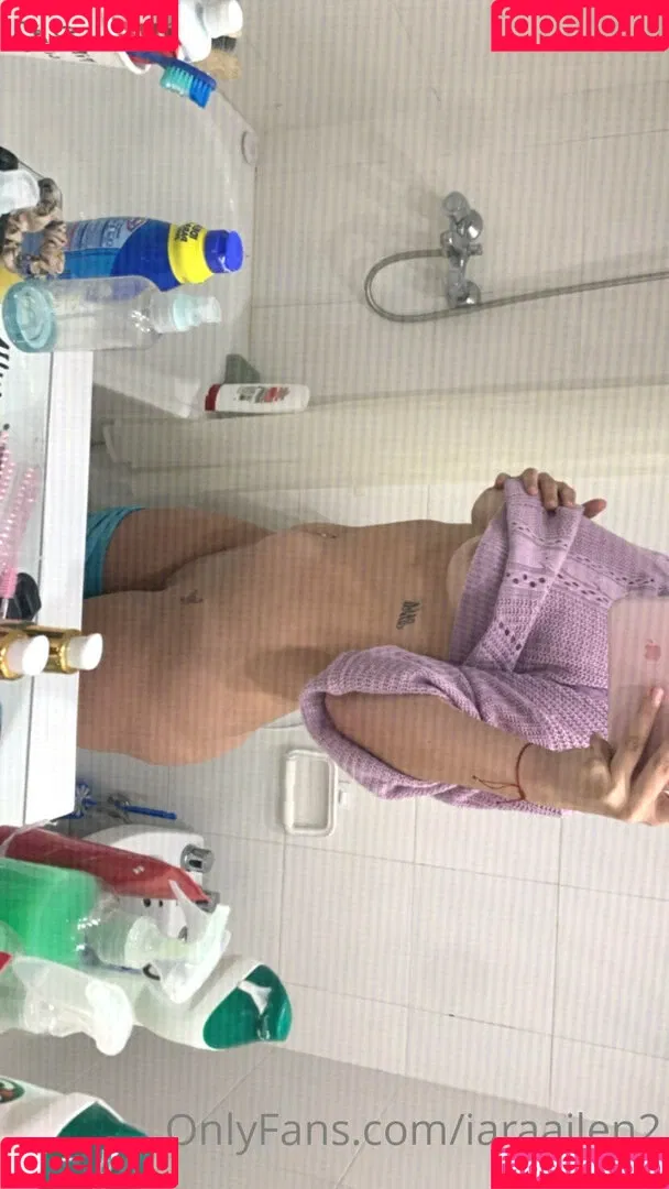 iaraailen2 Onlyfans Photo Gallery 