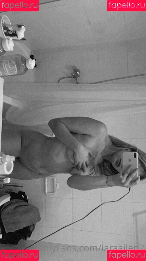 iaraailen2 Onlyfans Photo Gallery 