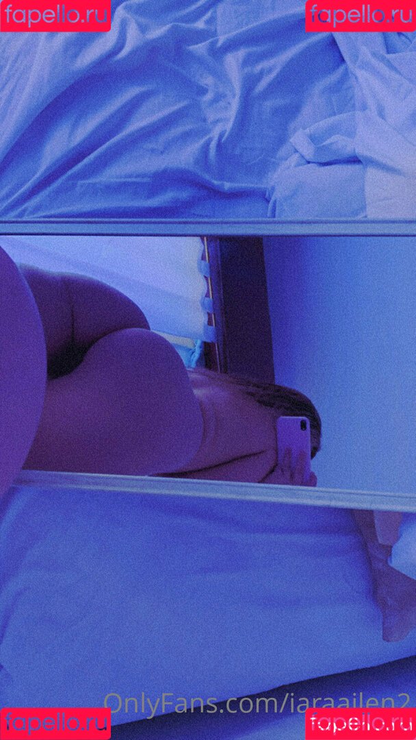 iaraailen2 Onlyfans Photo Gallery 