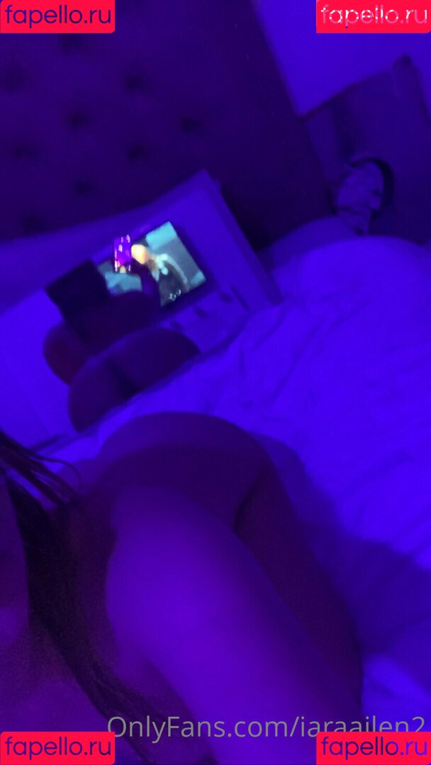 iaraailen2 Onlyfans Photo Gallery 