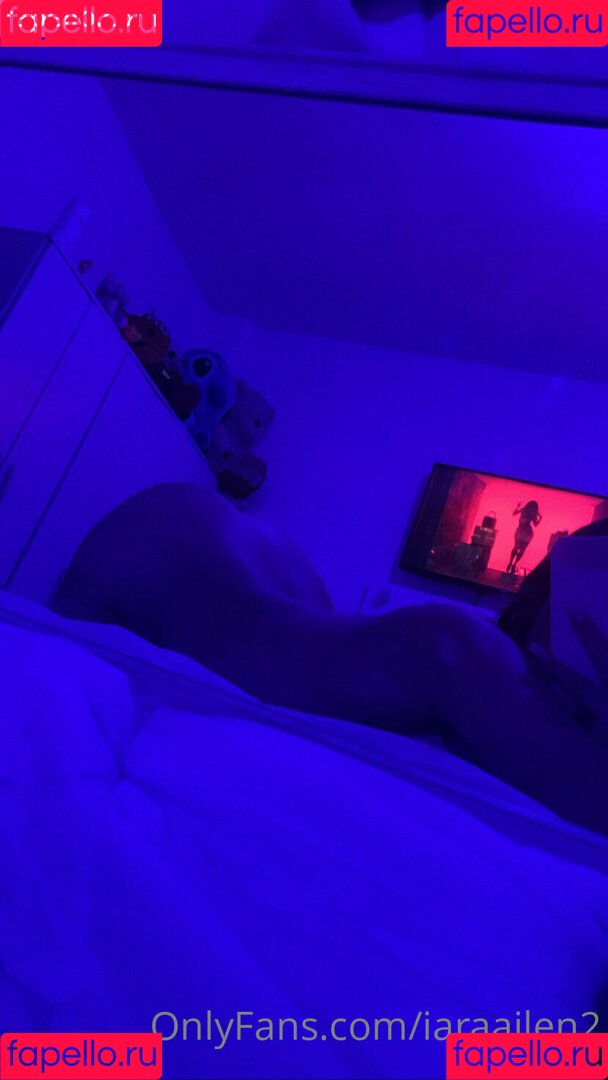 iaraailen2 Onlyfans Photo Gallery 