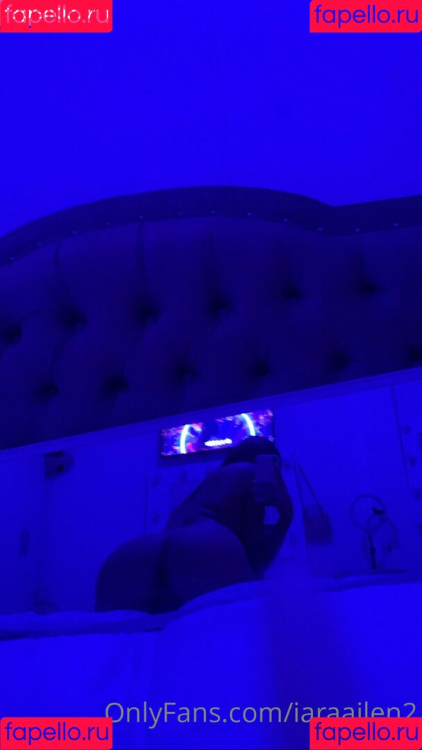 iaraailen2 Onlyfans Photo Gallery 