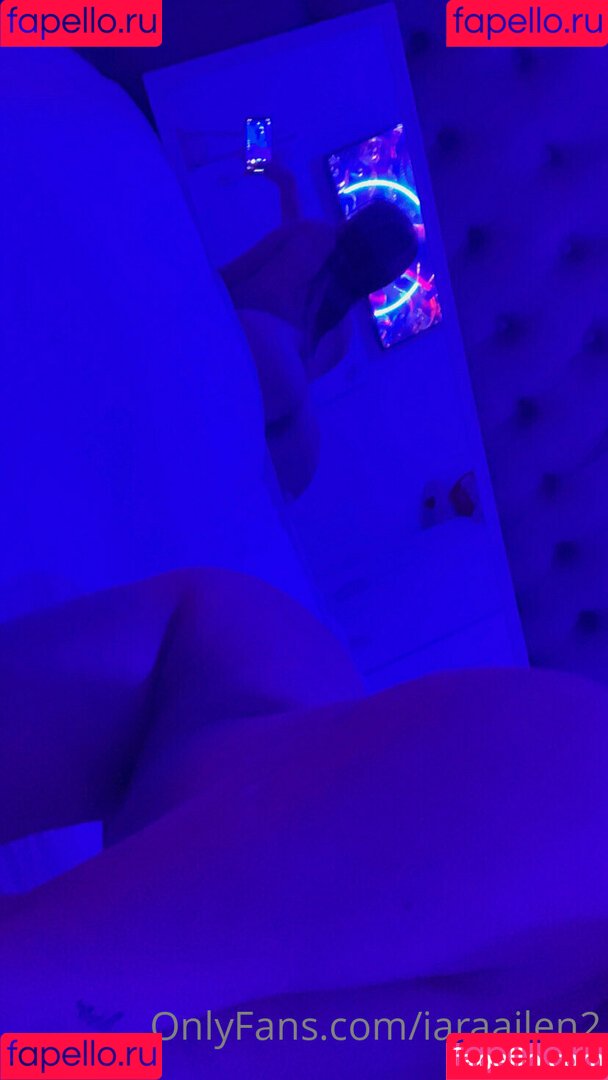 iaraailen2 Onlyfans Photo Gallery 