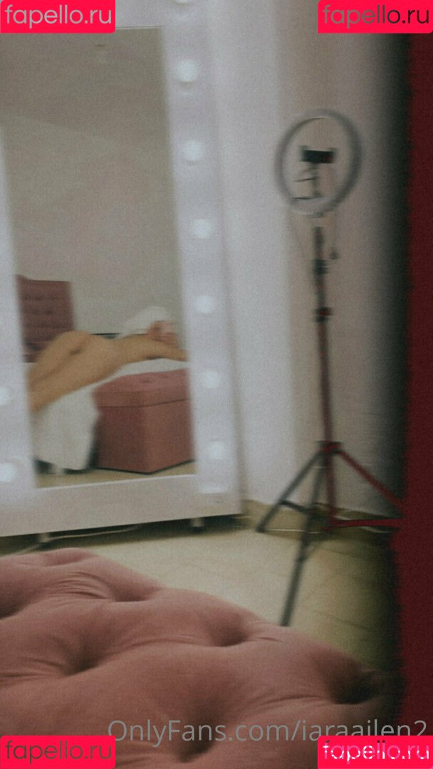 iaraailen2 Onlyfans Photo Gallery 