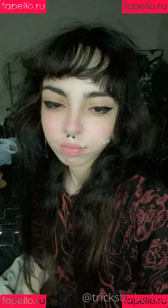 Tricksterkarkat Onlyfans Photo Gallery 