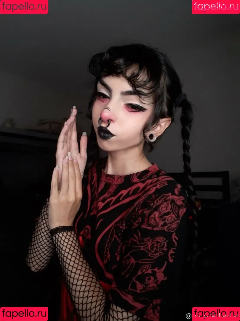 Tricksterkarkat Onlyfans Photo Gallery 