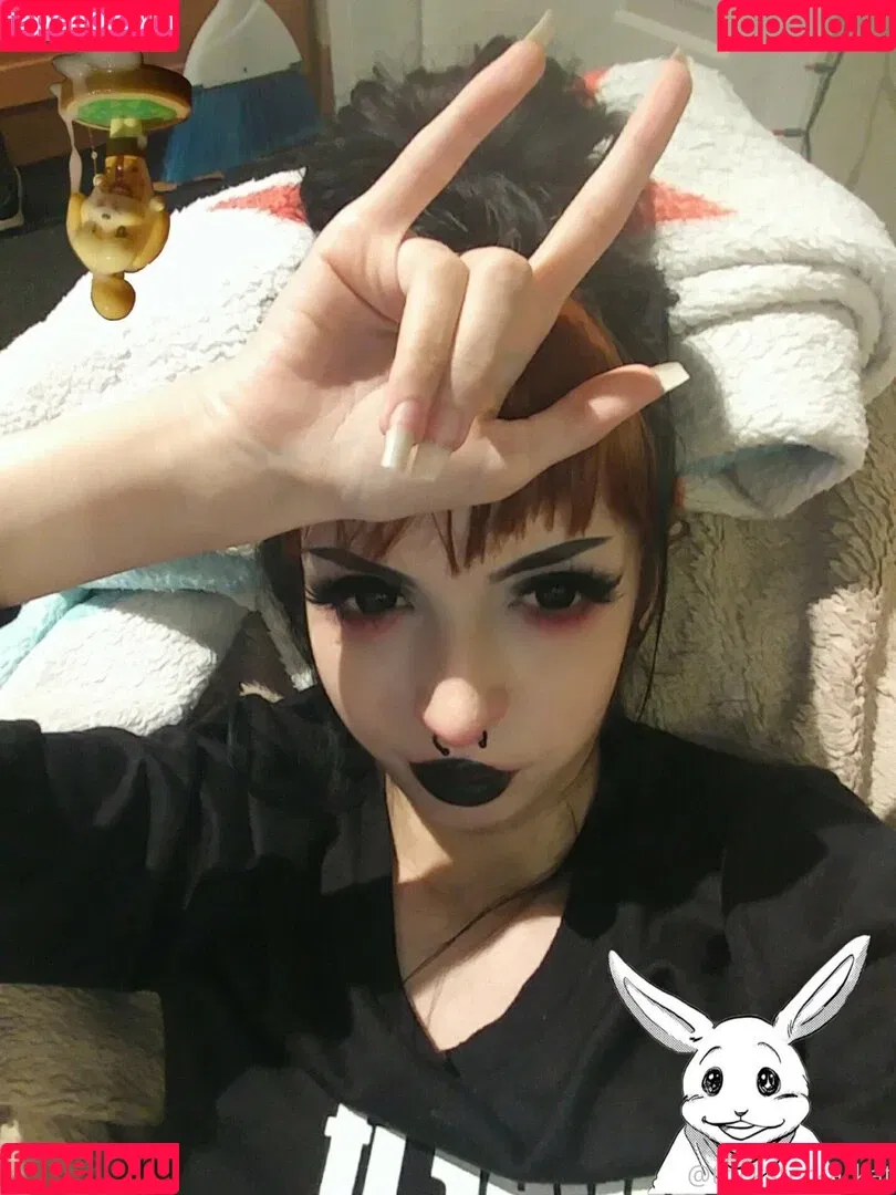 Tricksterkarkat Onlyfans Photo Gallery 
