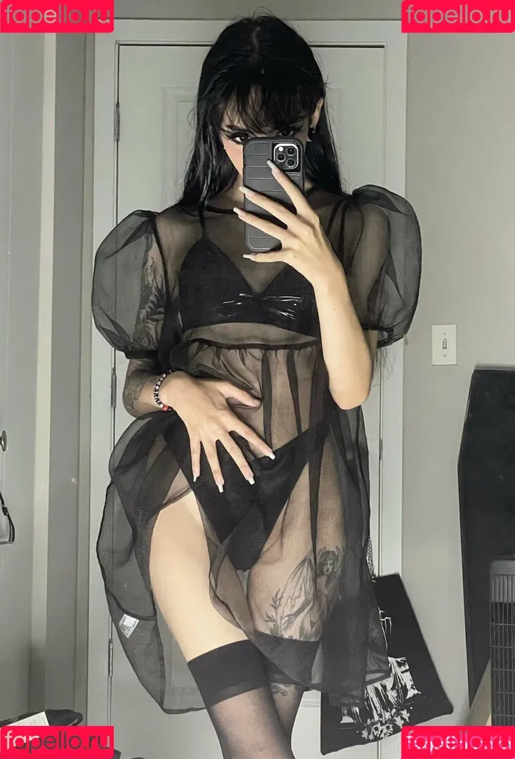 Tricksterkarkat Onlyfans Photo Gallery 