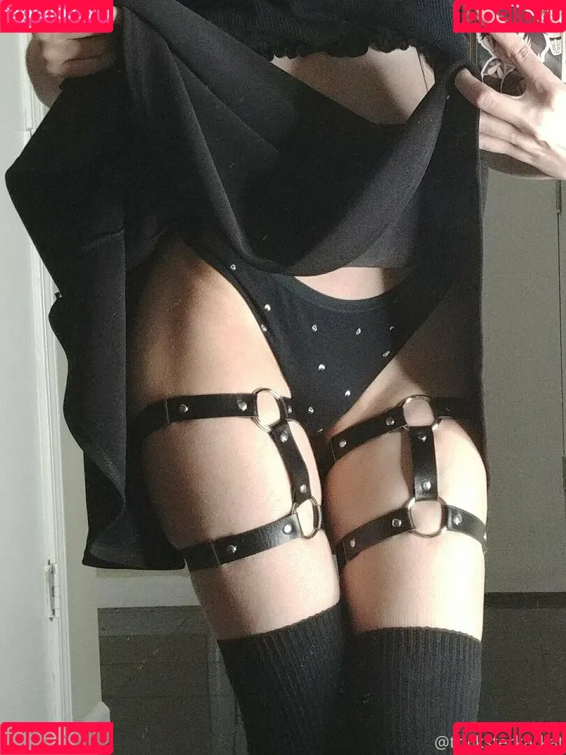 Tricksterkarkat Onlyfans Photo Gallery 