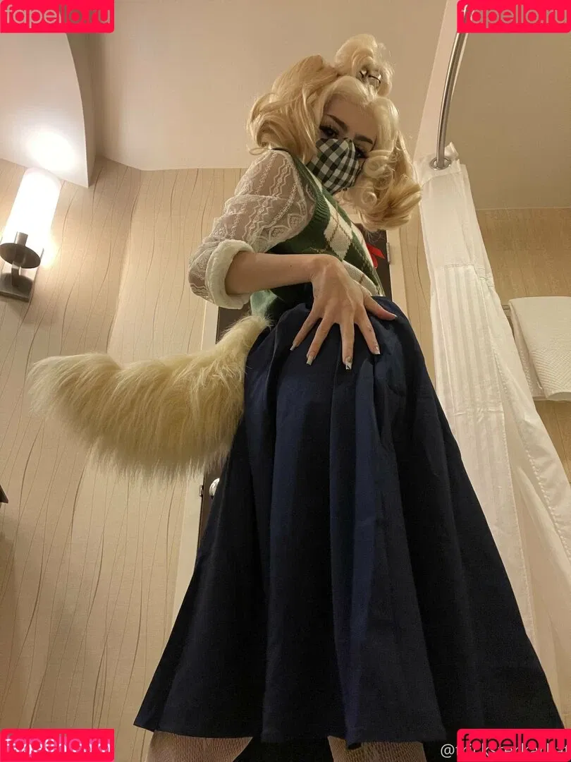 Tricksterkarkat Onlyfans Photo Gallery 
