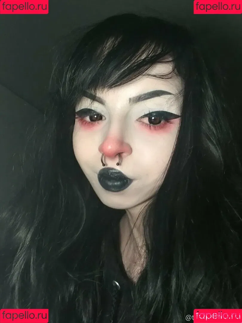 Tricksterkarkat Onlyfans Photo Gallery 