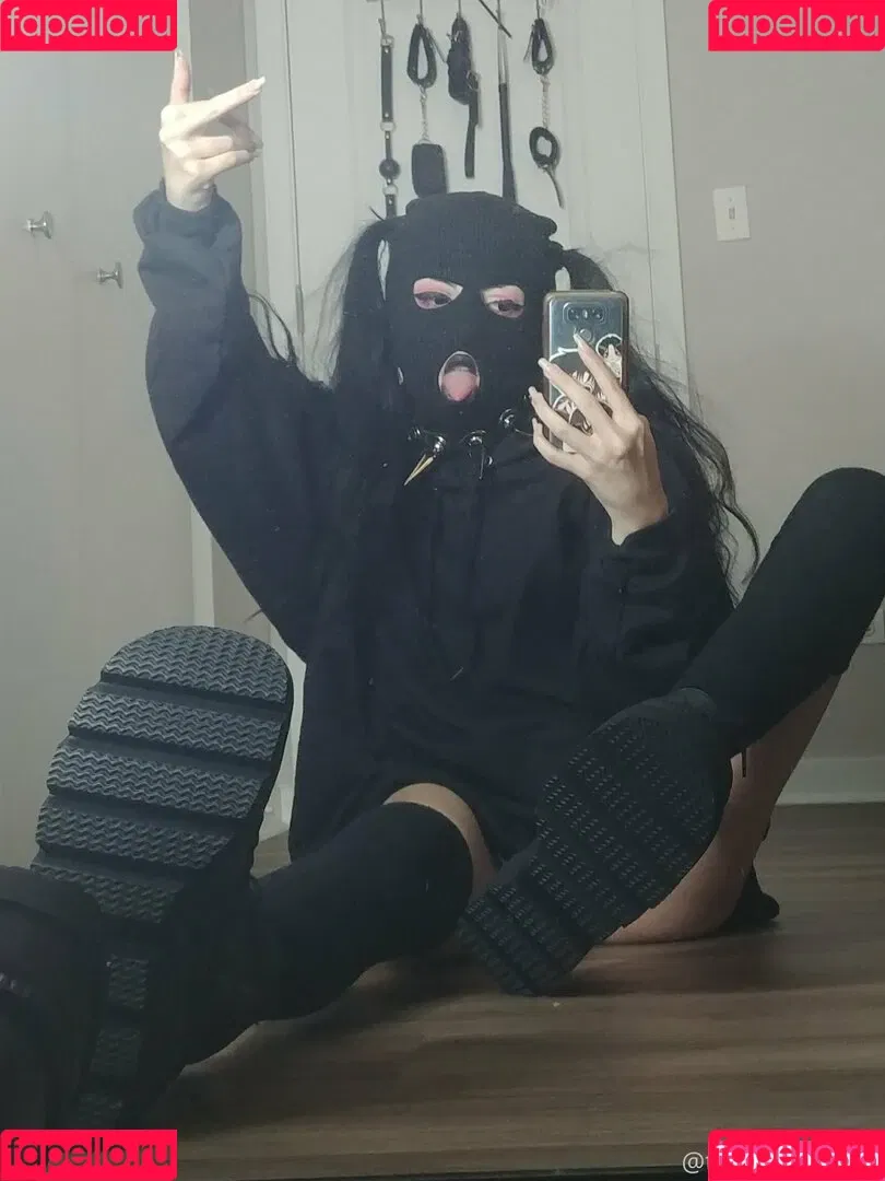 Tricksterkarkat Onlyfans Photo Gallery 