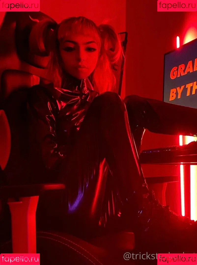 Tricksterkarkat Onlyfans Photo Gallery 