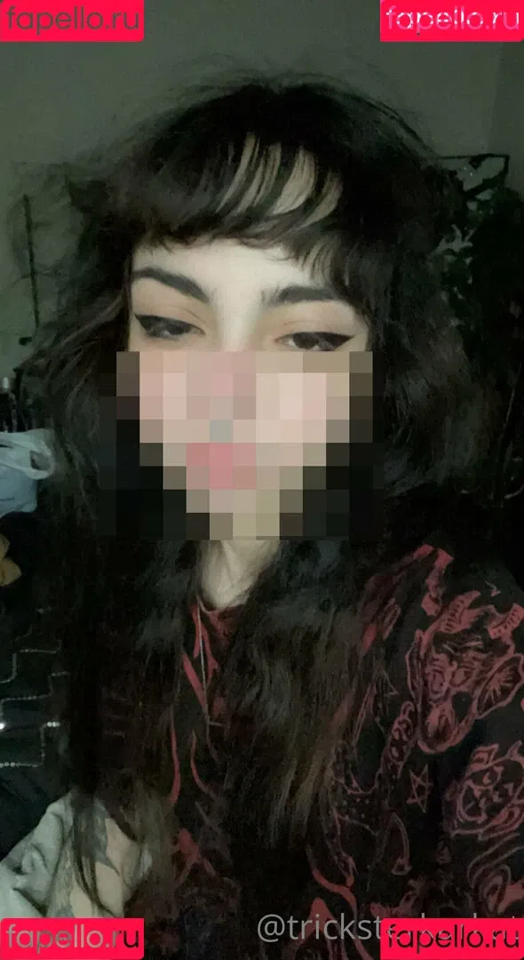 Tricksterkarkat Onlyfans Photo Gallery 