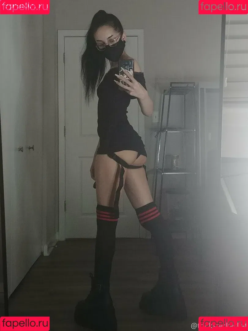 Tricksterkarkat Onlyfans Photo Gallery 