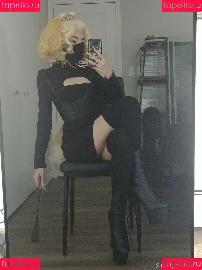 Tricksterkarkat Onlyfans Photo Gallery 
